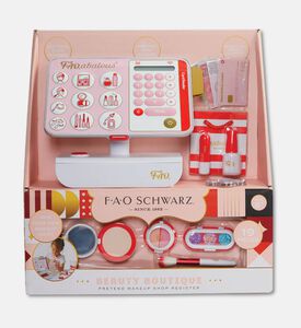 Discovery Fao Toy Pretend Play, Packshot View