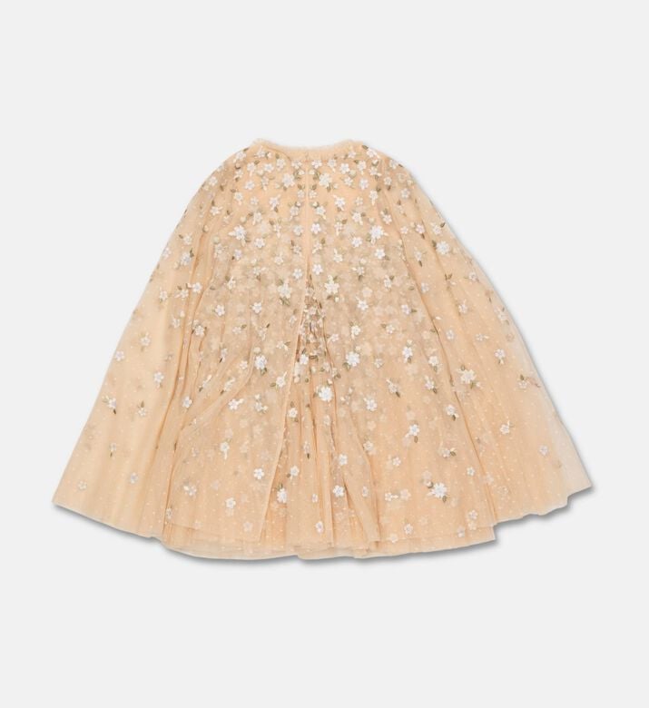 Needle And Thread Dress Camellia, Packshot View