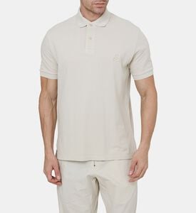 Short-sleeve Polo Shirt Short-sleeve Polo Shirt