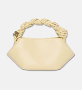 Ganni Bag Top Handle Bou, Packshot View