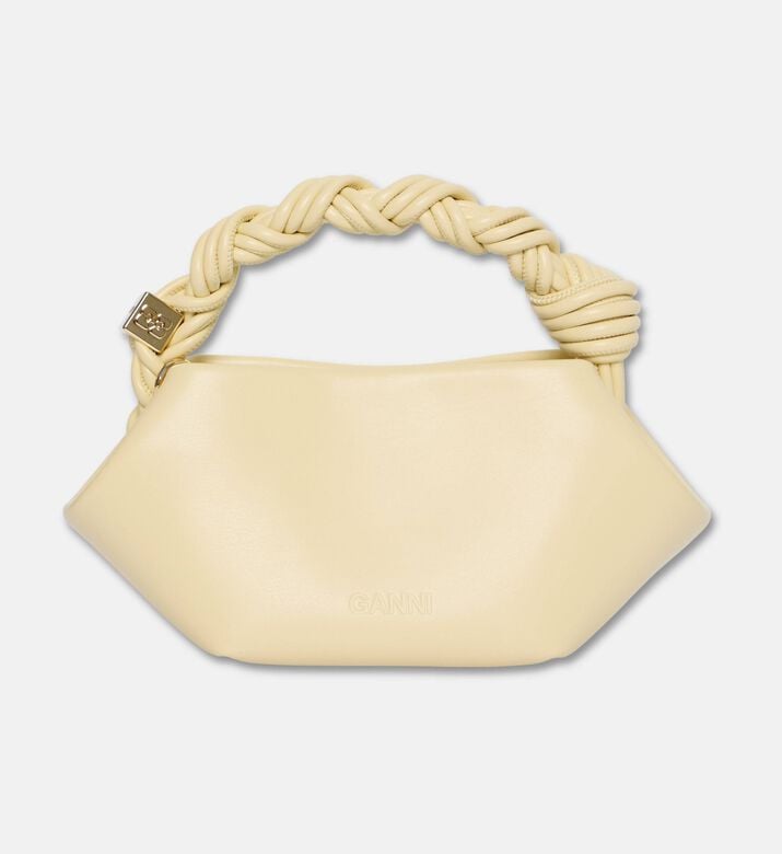 Ganni Bag Top Handle Bou, Packshot View