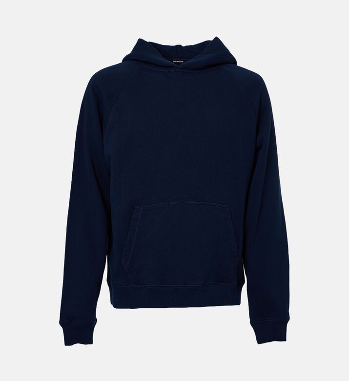 Zadig et Voltaire Sweatsh Georgio, Packshot View