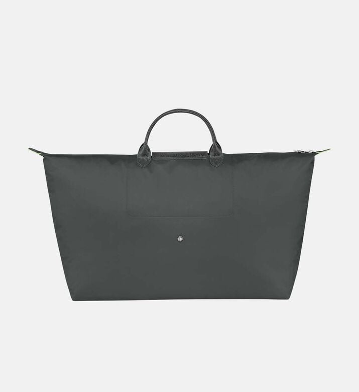 Longchamp Top Handle Travel Bag, Grey, Packshot View
