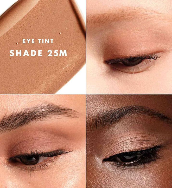 Eye Tint Liquid Eyeshadow