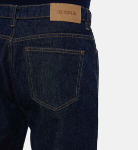 The Kooples Jeans Straight, Model View The Kooples Jeans Straight, Model View