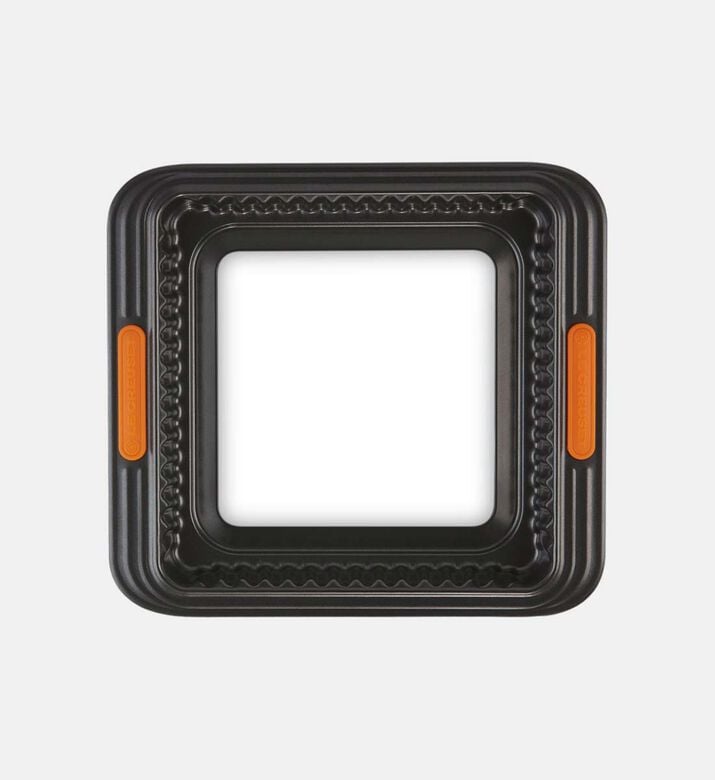 Square Fluted Tarte Tin Square Fluted Tarte Tin