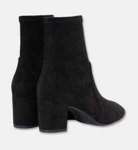 Bibilou Shoes Boot, Black, Eu-39, Packshot View