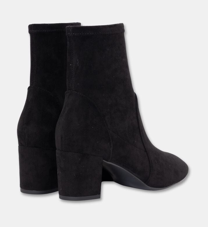 Bibilou Shoes Boot, Black, Eu-39, Packshot View