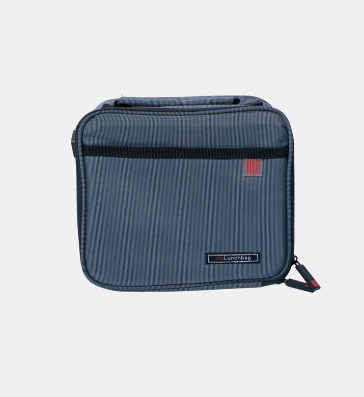 Square-shaped Classic Lunchbag