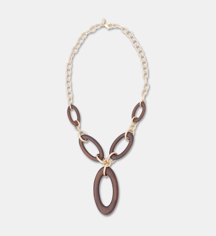 Luisa Spagnoli Broche Nolente, Packshot View