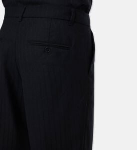 Samsoe Pant Sanoah, Model View