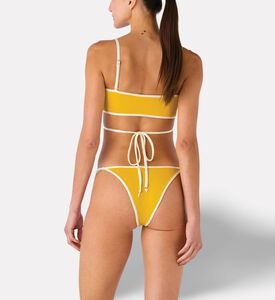 Palmacea Swst Cora Top, Model View