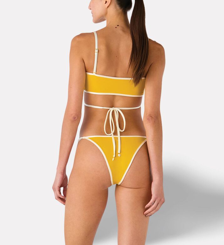 Palmacea Swst Cora Top, Model View