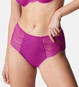 ملخصات كارما ريترو الدانتيل شبكة