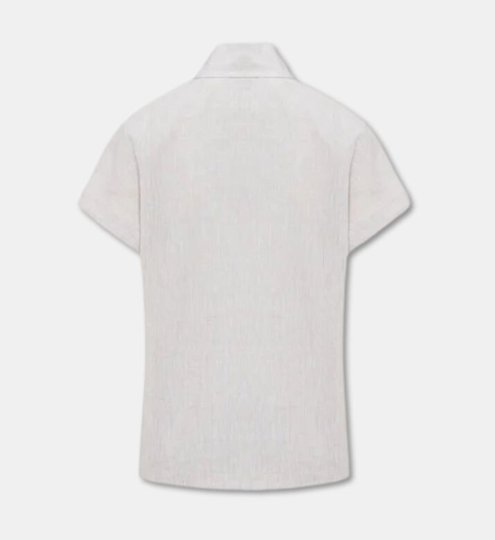 Carter and White Top Jemma, Packshot View