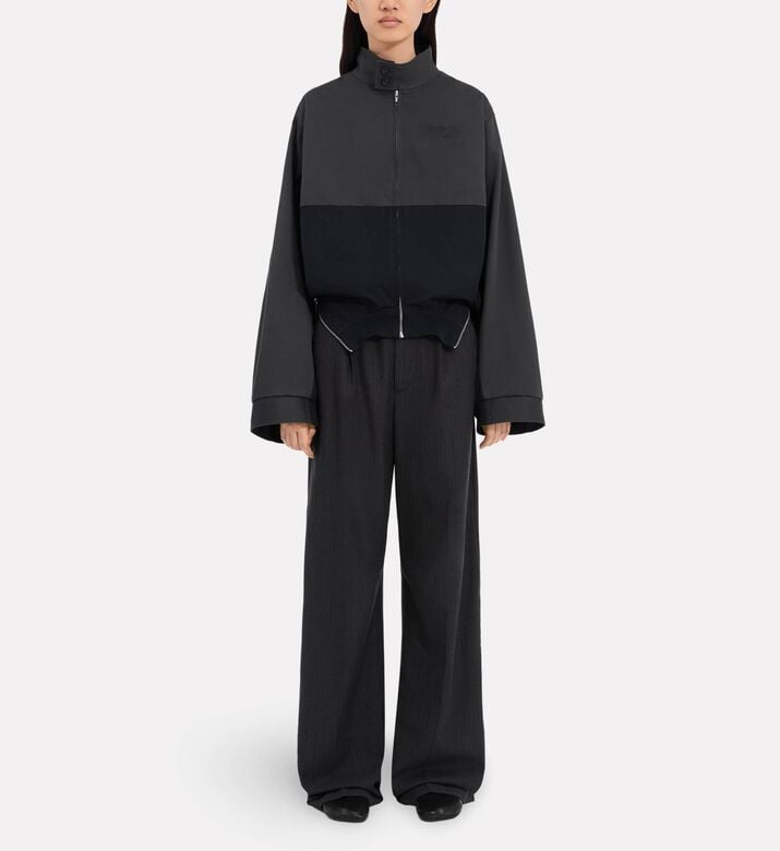 MM6 Jack Sport, Model View