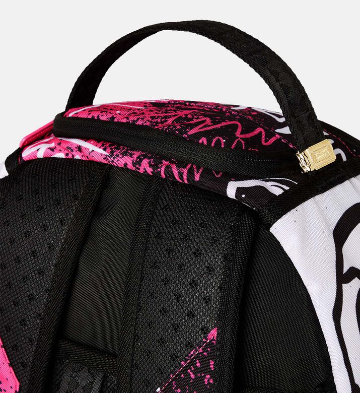 Savage Patch Backpack