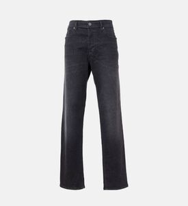 Diesel Slip Pocket Regular-fit Denim Pants, Packshot View