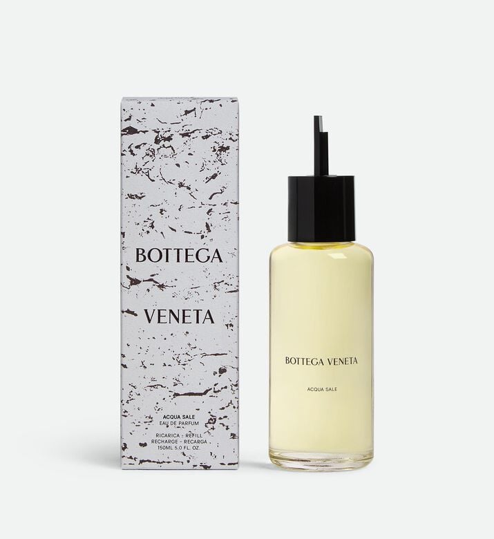 Bottega Venetta Refill Acqua Sale, Packshot View