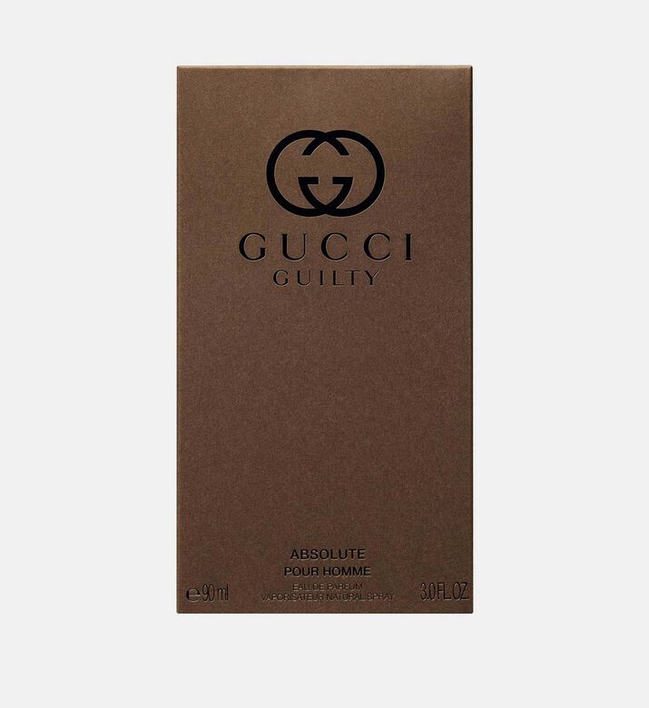 ماء عطر غيلتي أبسولوت