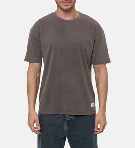 Samsoe Ts Sapigment, Model View