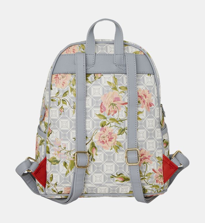 Sprayground Floral Savage Backpack, Packshot View