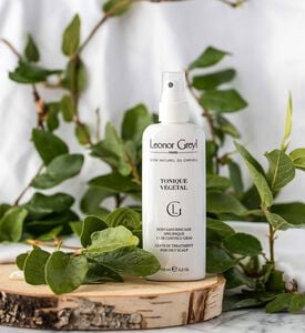 Tonique Vegetal Spray For Oily Scalp 150 Ml Tonique Vegetal Spray For Oily Scalp 150 Ml