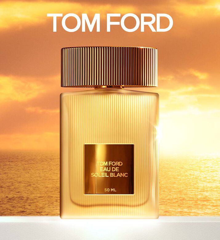 Soleil Blanc Eau De Toilette