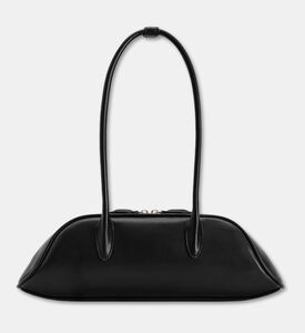 JW PEI Curved Base Shoulder Bag, Packshot View