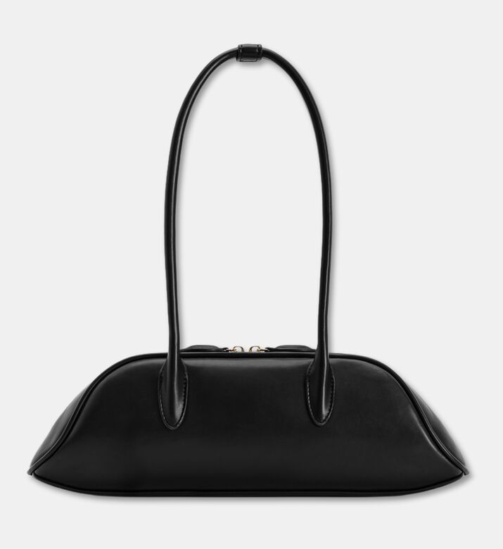 JW PEI Curved Base Shoulder Bag, Packshot View
