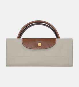 Longchamp Travel Bag Pliage, Greige, Packshot View