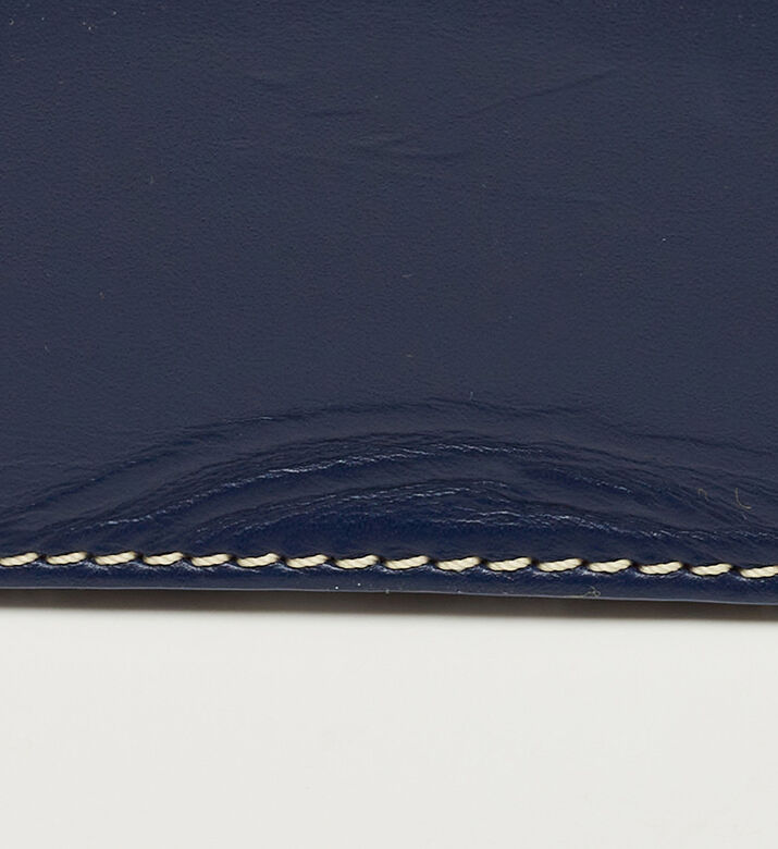 Goyard Preowned Goyardine Coated Canvas Mm Top Handle Bag, Packshot View