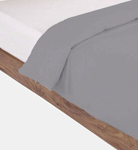 Satin Duvet Cover