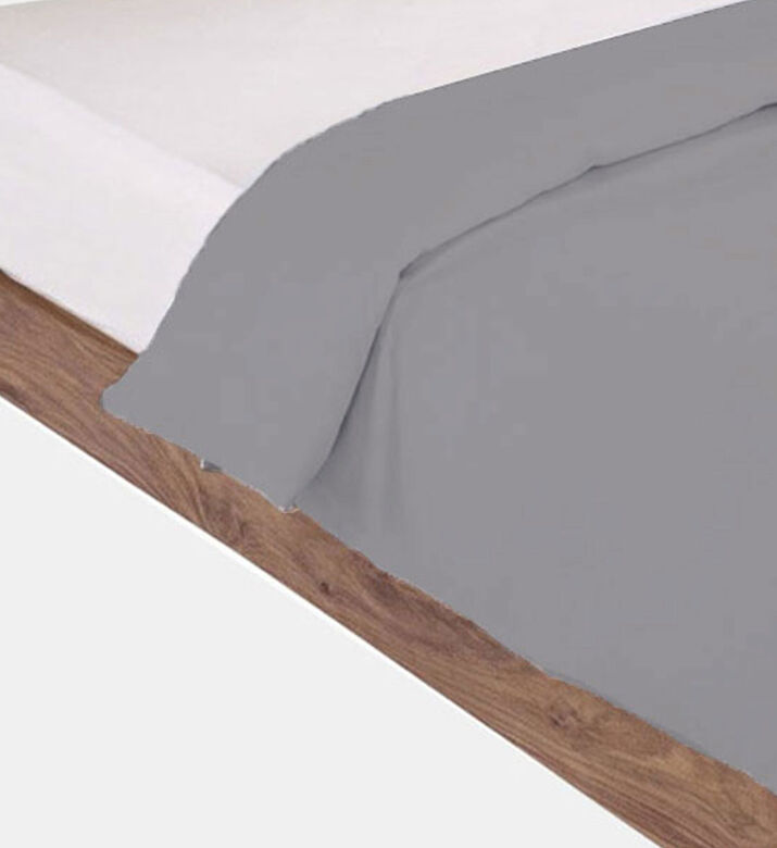 Satin Duvet Cover