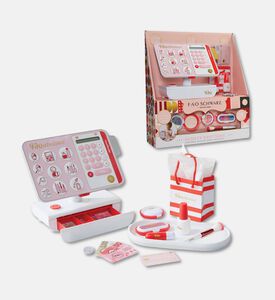 Discovery Fao Toy Pretend Play, Packshot View