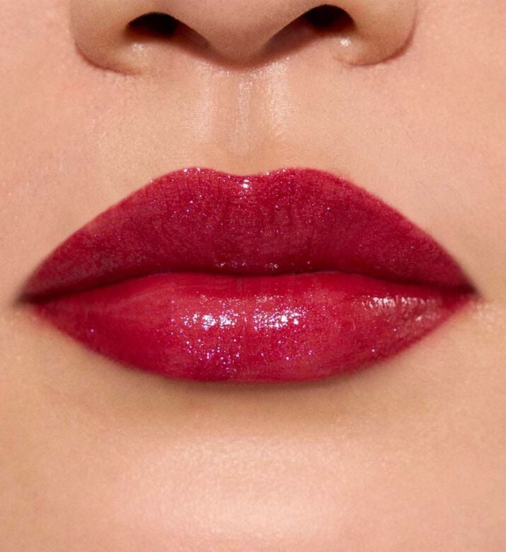 Yves Saint Laurent Lipstick Loveshine Hol25, Packshot View