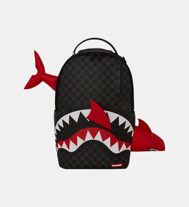 Sharks In Paris Backpack