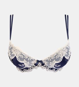 Splendeur Soie Satin Contour Bra Splendeur Soie Satin Contour Bra