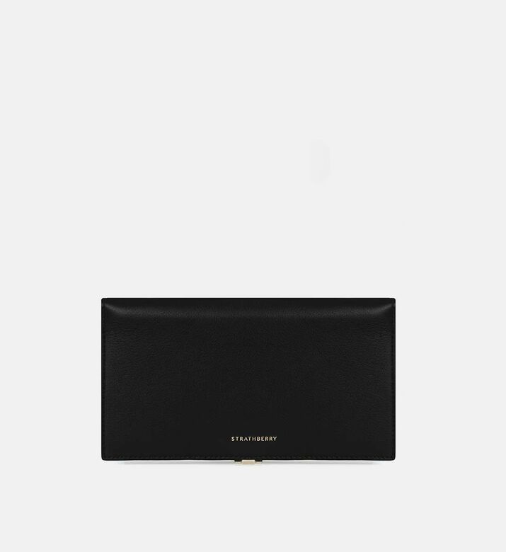 Melville Street Large Wallet