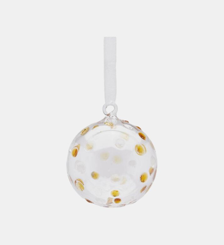 قطرات حلية قصاصات شفافة