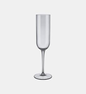 Champagne Flute Glass 4-piece Set