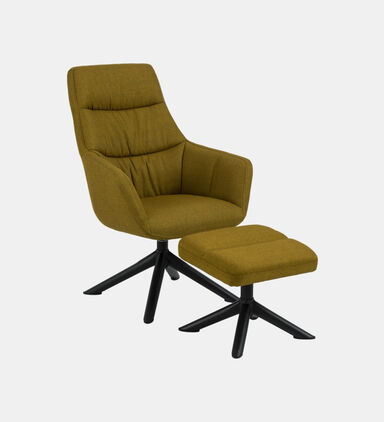 Heather Lounge Armchair Set