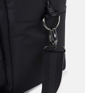 Tricolor Coated Changing Bag