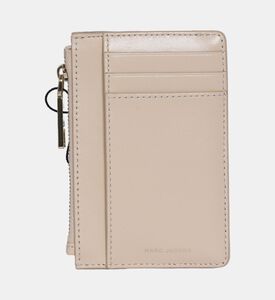 محفظة Glam Shot Top Zip المتعددة