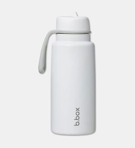 B.Box Insulated Straw Top Bottle, Packshot View