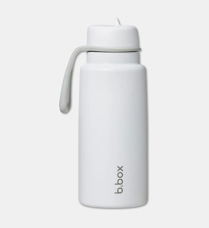 B.Box Insulated Straw Top Bottle, Packshot View