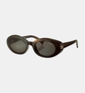 Miu Miu Sunglass Miumiu, Packshot View