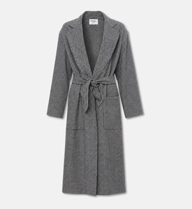Weill Coat Camondo, Packshot View