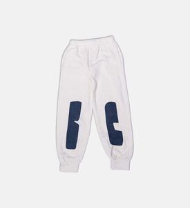 Bobo Choses Abstract-print Elasticated Waistband Jogging Pants, Packshot View