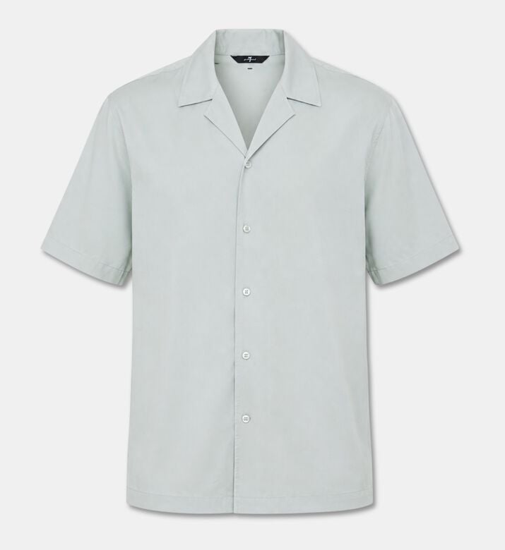 7 for All Mankind Top, Packshot View